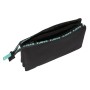 Trousse Fourre-Tout Triple F.C. Barcelona Noir 22 x 12 x 3 cm de F.C. Barcelona, Trousses - Réf : S4310368, Prix : 12,16 €, R...