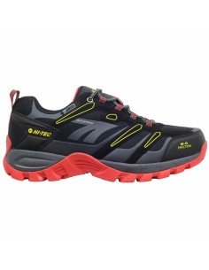 Chaussures de Sport pour Homme Salomon Pulsar Trail Noir | Tienda24 Tienda24.eu