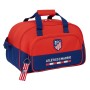 Bolsa de Deporte Atlético Madrid Azul Rojo 40 x 24 x 23 cm de Atlético Madrid, Bolsas de deporte infantiles - Ref: S4310385, ...