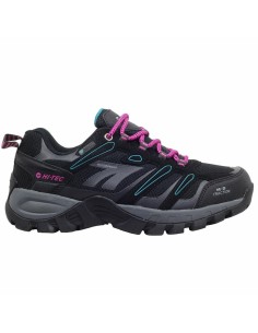 Zapatillas Deportivas Mujer Chiruca Marbella 17 Negro | Tienda24 Tienda24.eu