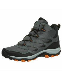 Men's Trainers Merrell Accentor Sport 3 Grey | Tienda24 Tienda24.eu