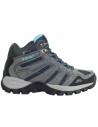 Hiking Boots Hi-Tec Torca Mid WP Dark grey | Tienda24 Tienda24.eu