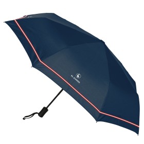 Foldable Umbrella El Ganso Classic Navy Blue 102 cm by El Ganso, Folding Umbrellas - Ref: S4310430, Price: 20,12 €, Discount: %