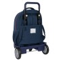 Trolley per la Scuola El Ganso Classic Blu Marino 33 X 45 X 22 cm di El Ganso, Zainetti per bambini - Rif: S4310432, Prezzo: ...