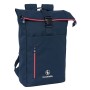 Laptop Backpack El Ganso Classic Navy Blue 28 x 42 x 13 cm by El Ganso, Bags and covers for laptops and netbooks - Ref: S4310...