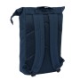 Laptop Backpack El Ganso Classic Navy Blue 28 x 42 x 13 cm by El Ganso, Bags and covers for laptops and netbooks - Ref: S4310...