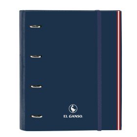 Ringbuch Oxford Europeanbinder Banana A4 A4+ | Tienda24 - Global Online Shop Tienda24.eu