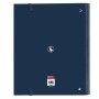 Ringbuch El Ganso Classic Marineblau 27 x 32 x 3.5 cm | Tienda24 - Global Online Shop Tienda24.eu