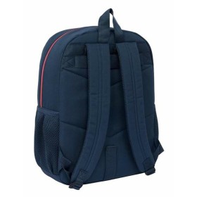 Sac de sport El Ganso Classic Blue marine de El Ganso, Sacs de sport - Réf : S4310440, Prix : 34,00 €, Remise : %