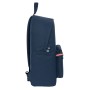 Mochila Escolar El Ganso Classic Azul marino 33 x 42 x 15 cm de El Ganso, Mochilas infantiles - Ref: S4310442, Precio: 25,35 ...