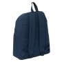 Mochila Escolar El Ganso Classic Azul marino 33 x 42 x 15 cm de El Ganso, Mochilas infantiles - Ref: S4310442, Precio: 25,35 ...