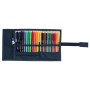 School Case El Ganso Classic Navy Blue 7 x 20 x 7 cm 27 Pieces | Tienda24 - Global Online Shop Tienda24.eu