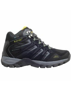 Botas de montanha Timberland Sprint Trekker Marrom claro | Tienda24 Tienda24.eu