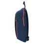 Mochila El Ganso Classic Mini Azul marino 22 x 39 x 10 cm de El Ganso, Mochilas infantiles - Ref: S4310445, Precio: 22,05 €, ...