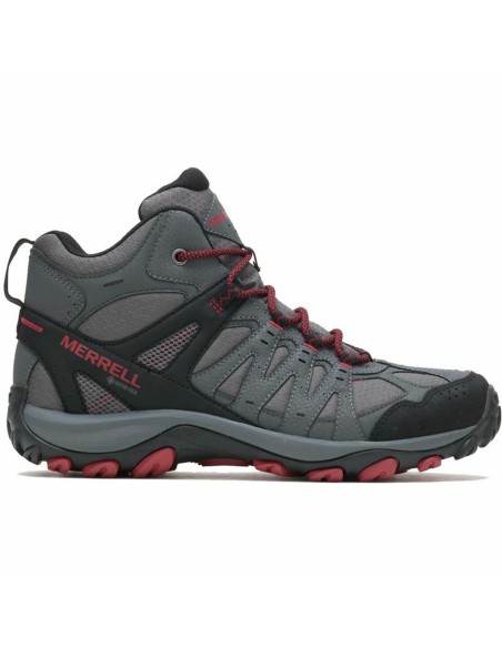 Men's Trainers Merrell Accentor Sport 3 Dark grey | Tienda24 Tienda24.eu