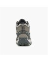 Bergstiefel Merrell Accentor Sport 3 Mid Hellbraun | Tienda24 Tienda24.eu