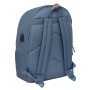 Zaino per Portatile El Ganso Basics Azzurro 31 x 44 x 18 cm di El Ganso, Borse e custodie per laptop e netbook - Rif: S431045...