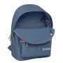 Zaino per Portatile El Ganso Basics Azzurro 31 x 44 x 18 cm di El Ganso, Borse e custodie per laptop e netbook - Rif: S431045...