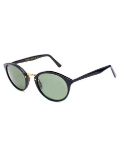 Lunettes de soleil Unisexe LGR ABEBA-BLACK-01 Ø 49 mm de LGR, Lunettes et accessoires - Ref: S0351612, Precio: 62,50 €, Descu...