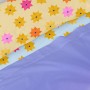 Bedding set HappyFriday Mr Fox Long Braid Multicolour Single 2 Pieces by HappyFriday, Sheets and pillowcases - Ref: D1608708,...