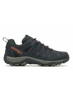 Bergstiefel Salomon Quest Rove Gore-Tex Schwarz | Tienda24 Tienda24.eu