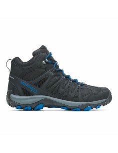 Botas de Montaña Salomon X Ultra 4 Mid Gore-Tex | Tienda24 Tienda24.eu