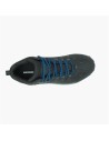 Bergstiefel Merrell Accentor Sport 3 Mid Schwarz | Tienda24 Tienda24.eu