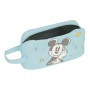 Porta-café da manhã Térmico Mickey Mouse Clubhouse Baby Azul 21,5 x 12 x 6,5 cm de Mickey Mouse Clubhouse, Armazenamento de a...