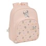 Mochila Escolar Minnie Mouse Baby Rosa 28 x 34 x 10 cm de Minnie Mouse, Mochilas infantiles - Ref: S4310470, Precio: 29,79 €,...