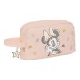 Porta colazione Termico Minnie Mouse Baby Rosa 21,5 x 12 x 6,5 cm | Tienda24 - Global Online Shop Tienda24.eu