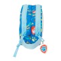 Malas para tudo duplas The Paw Patrol Pups rule Azul 21 x 8 x 6 cm de The Paw Patrol, Estojos - Ref: S4310481, Preço: 11,54 €...