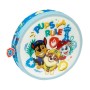 Plumier The Paw Patrol Pups rule Azul 18 Piezas de The Paw Patrol, Estuches - Ref: S4310482, Precio: 18,95 €, Descuento: %