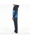 Jogginghose für Erwachsene John Smith Krayon Dunkelblau | Tienda24 Tienda24.eu