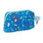 Porte-petit déjeuner Thermique The Paw Patrol Pups rule Bleu 21,5 x 12 x 6,5 cm | Tienda24 - Global Online Shop Tienda24.eu