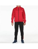 Children’s Tracksuit John Smith Kitts Red | Tienda24 Tienda24.eu