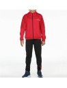 Children’s Tracksuit John Smith Kitts Red | Tienda24 Tienda24.eu