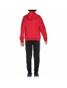 Survêtement Enfant John Smith Kitts Rouge | Tienda24 Tienda24.eu