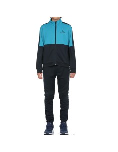 Children's Tracksuit Bottoms Nike NSW ELEVATED TRIM FLC PANT DD8703 010 | Tienda24 Tienda24.eu