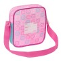 Borsa a Tracolla Gabby's Dollhouse Party Rosa 16 x 18 x 4 cm di Gabby's Dollhouse, Bambine e ragazze - Rif: S4310513, Prezzo:...