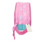 Malas para tudo duplas Gabby's Dollhouse Party Cor de Rosa 21 x 8 x 6 cm | Tienda24 - Global Online Shop Tienda24.eu