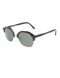 Damensonnenbrille LGR ZANZIBAR-BLACK-01 Ø 50 mm | Tienda24 Tienda24.eu