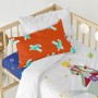 Duvet cover set HappyFriday Le Petit Prince Multicolour 2 Pieces by HappyFriday, Quilts and quilt covers - Ref: D1608713, Pri...