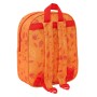 Cartable The Lion King Orange 22 x 27 x 10 cm 3D | Tienda24 - Global Online Shop Tienda24.eu