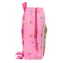 Mochila Escolar Barbie Rosa Fucsia 22 x 27 x 10 cm 3D | Tienda24 - Global Online Shop Tienda24.eu