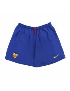 Pantaloncini Sportivi per Bambini Nike Valencia CF Football Azzurro da Nike, Bambino - Ref: S6466202, Precio: 19,15 €, Descue...