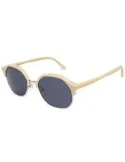 Unisex-Sonnenbrille LGR ZANZIBAR-IVORY-40 Ø 50 mm | Tienda24 Tienda24.eu