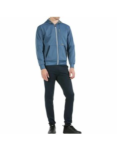 Fato de Treino para Adultos Champion Full Zip Legacy Homem | Tienda24 Tienda24.eu