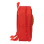 Mochila Escolar Sevilla Fútbol Club Rojo 22 x 27 x 10 cm 3D de Sevilla Fútbol Club, Mochilas infantiles - Ref: S4310562, Prec...