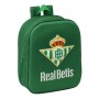 Cartable Real Betis Balompié Vert 22 x 27 x 10 cm 3D | Tienda24 - Global Online Shop Tienda24.eu