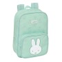 Cartable Miffy Menta Menthe 20 x 28 x 8 cm | Tienda24 - Global Online Shop Tienda24.eu